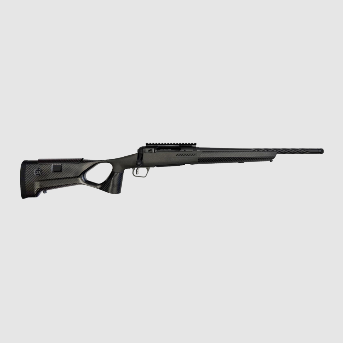 Savage 110 FBT Hunter carabine à verrou .308 Win