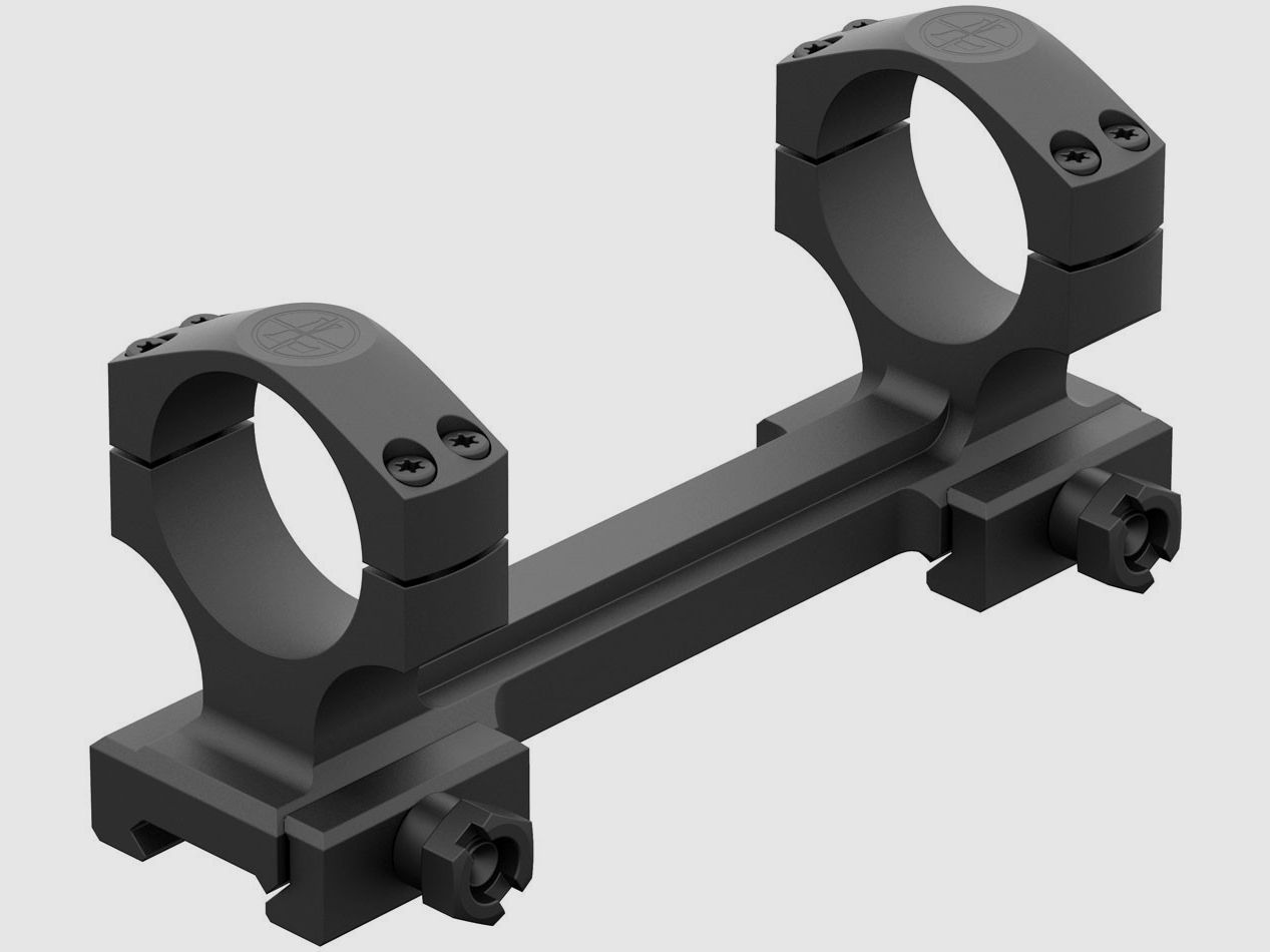 Montage LEUPOLD Mark IMS Repetierbüchse – 35mm., Bild 1 von 3