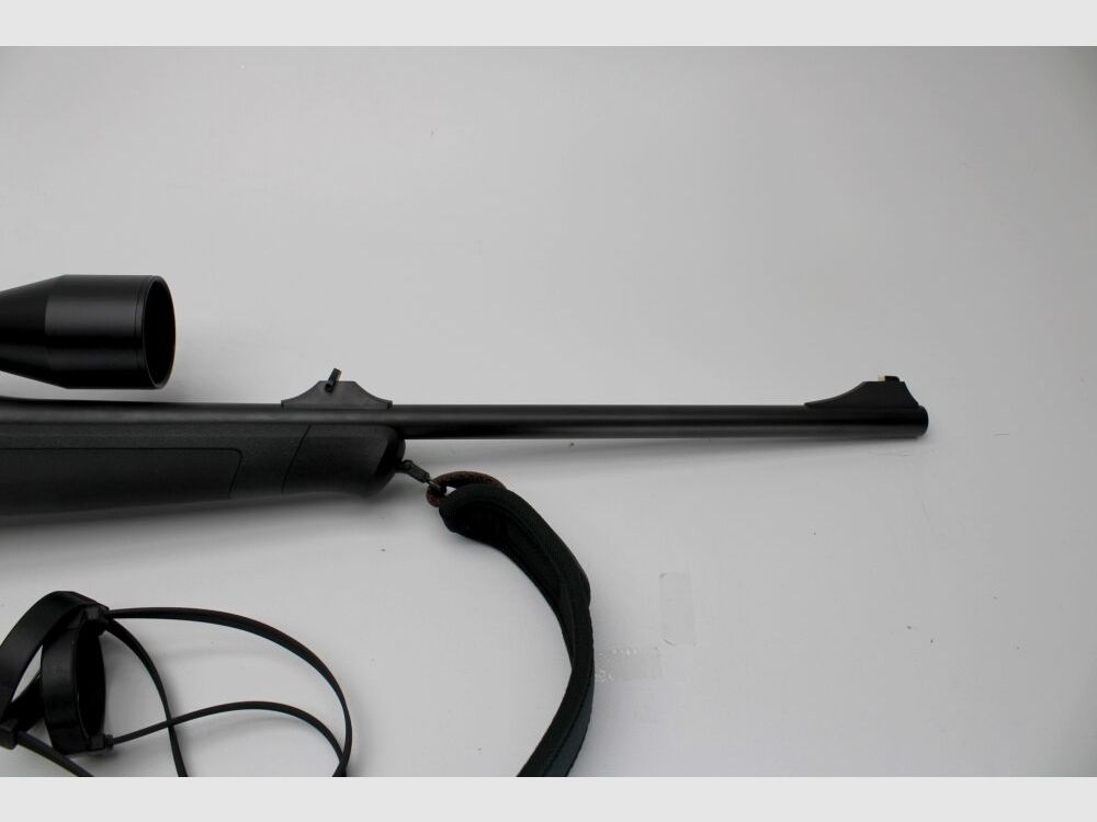 Rep. Büchse Blaser R8 mit Swarovski Habicht 3-12x50 .308Win