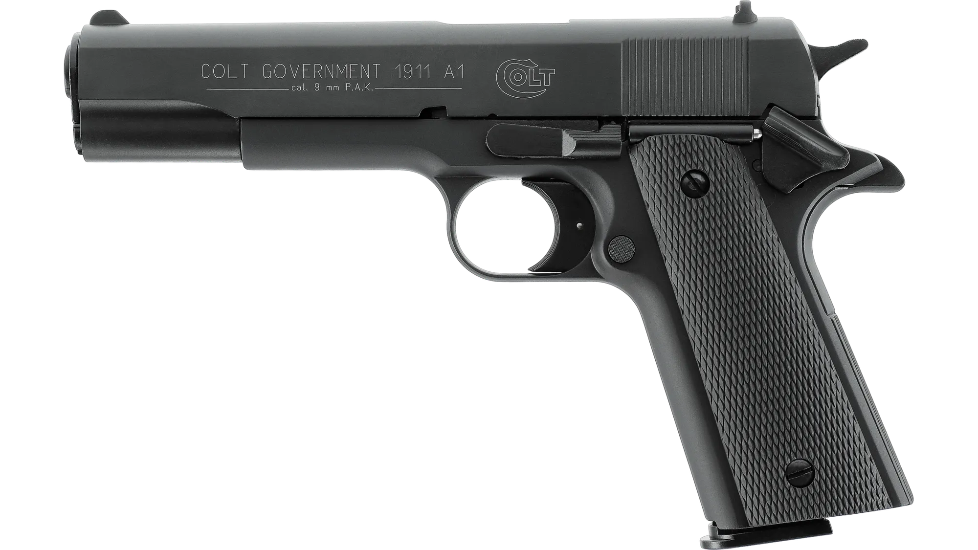 Colt Government 1911 A1