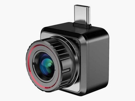 Cámara termográfica Hikmicro Explorer E20Plus