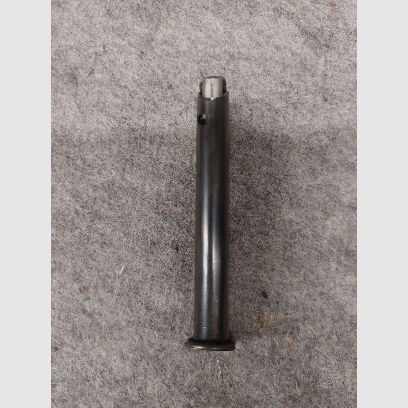 Walther, Manurhin PPK