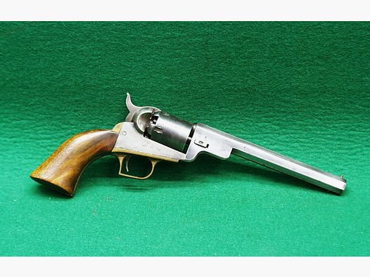 Armi San Marco Revolver Colt 1849 Wells Fargo