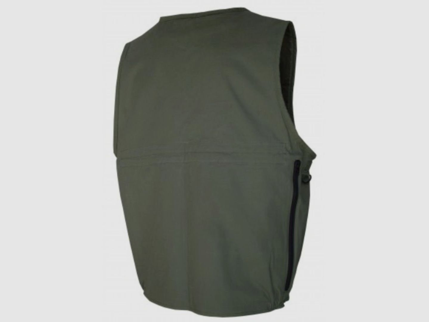 Basic-Weste BenisPort, Bild 2 von 2