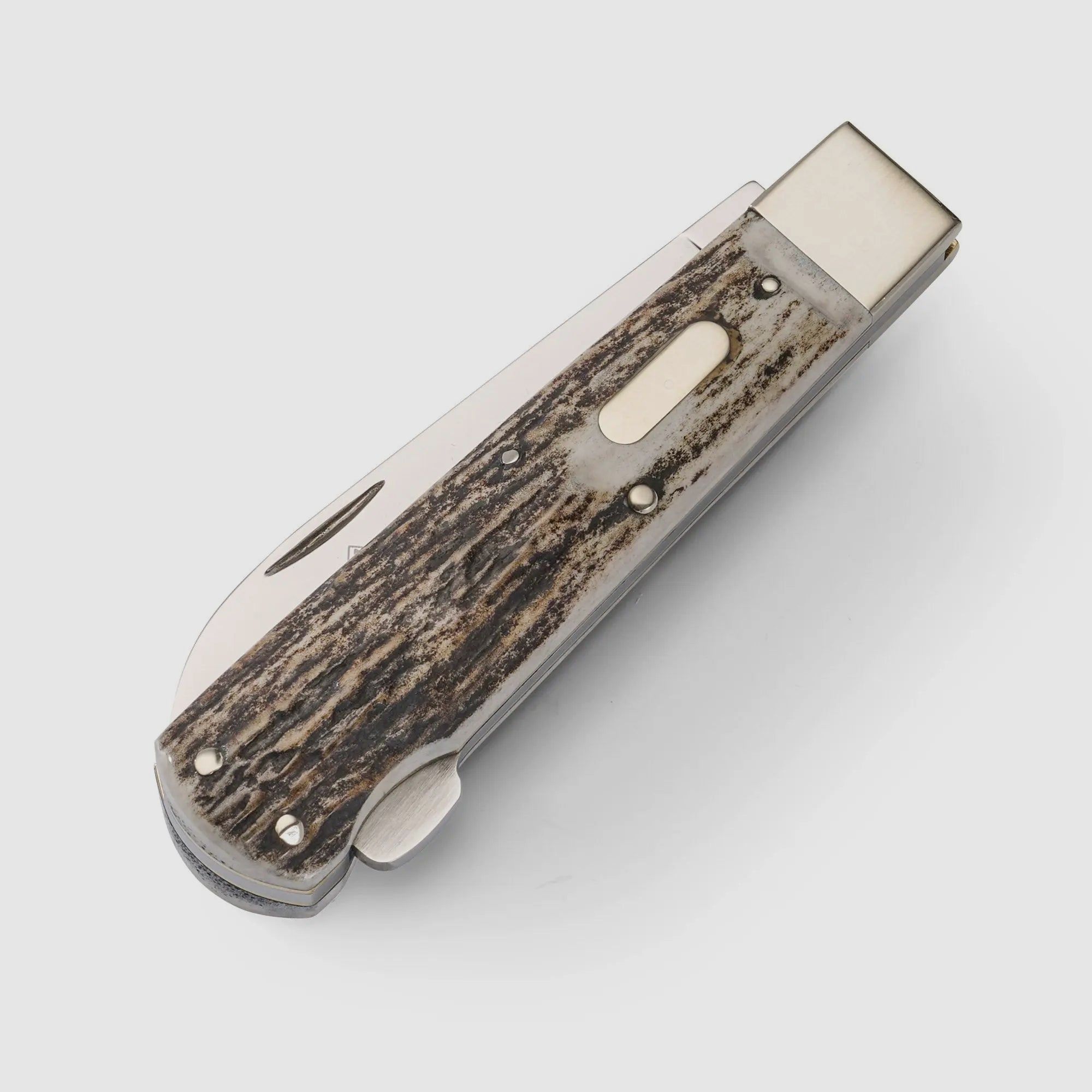 Couteau de poche PUMA pour la chasse