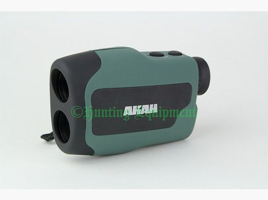 AKAH X-Range 600 Laserentfernungsmesser