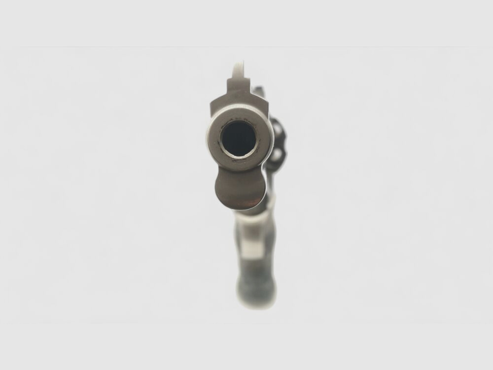 Smith & Wesson 686-4