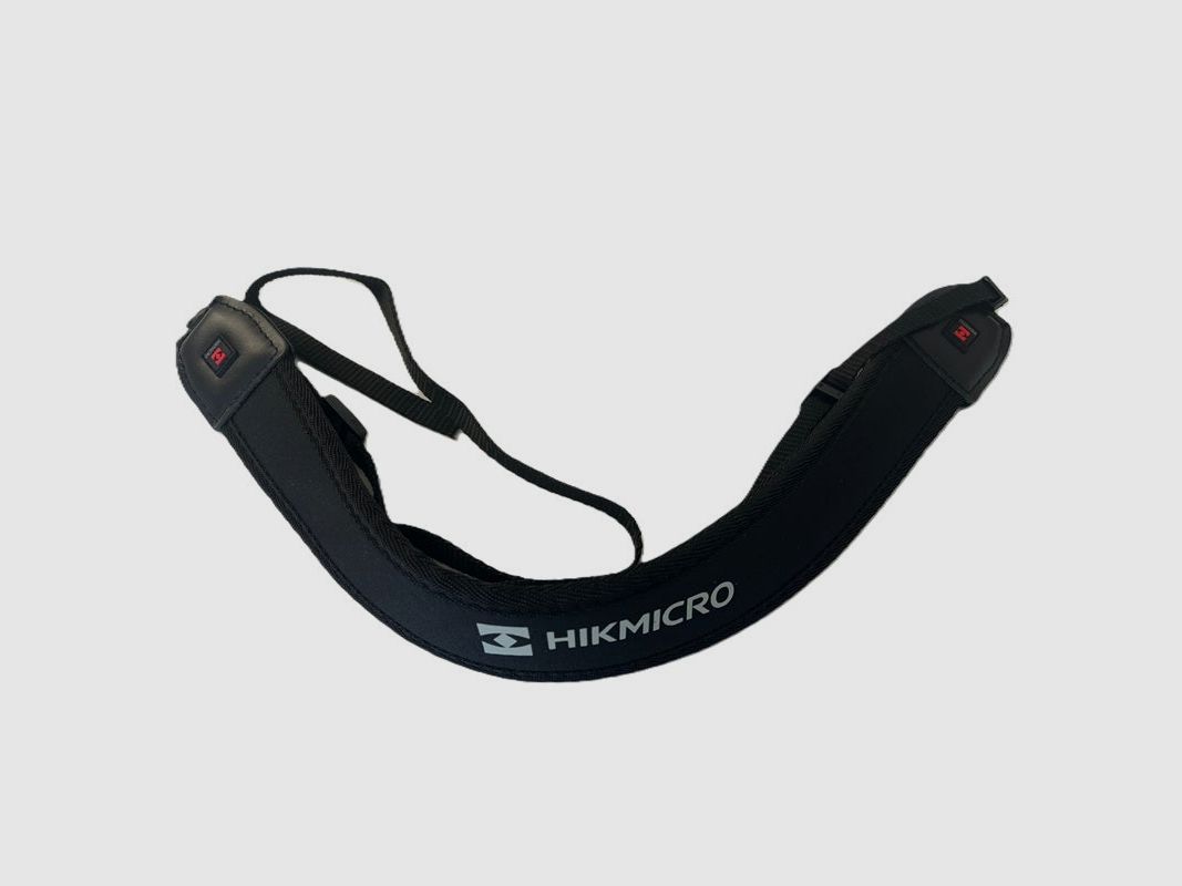Hikmicro Habrok Carry Strap