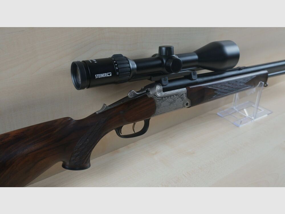 Blaser BBF 95