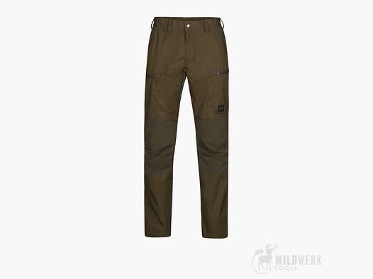 Härkila Fjell Trousers, Light willow green/Willow green