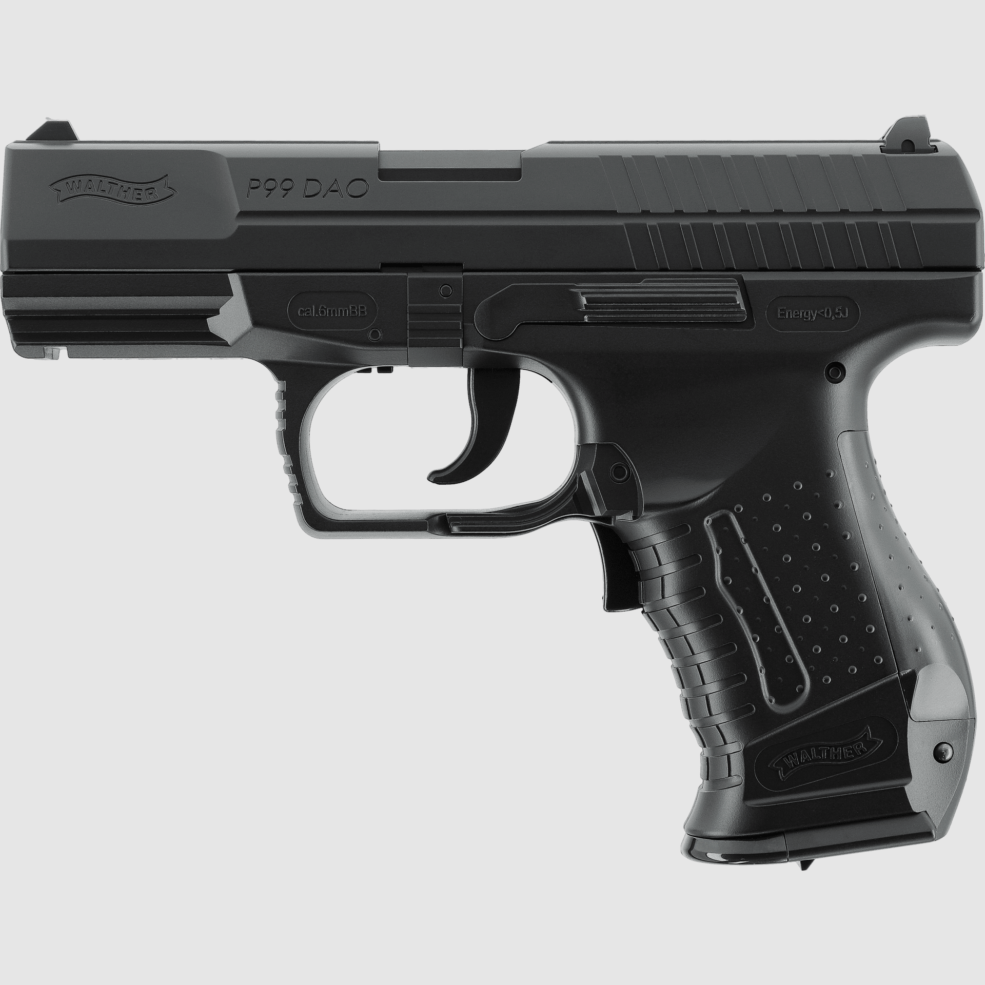 Walther P99 DAO