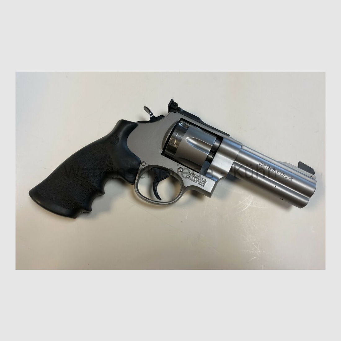Smith & Wesson 625-8