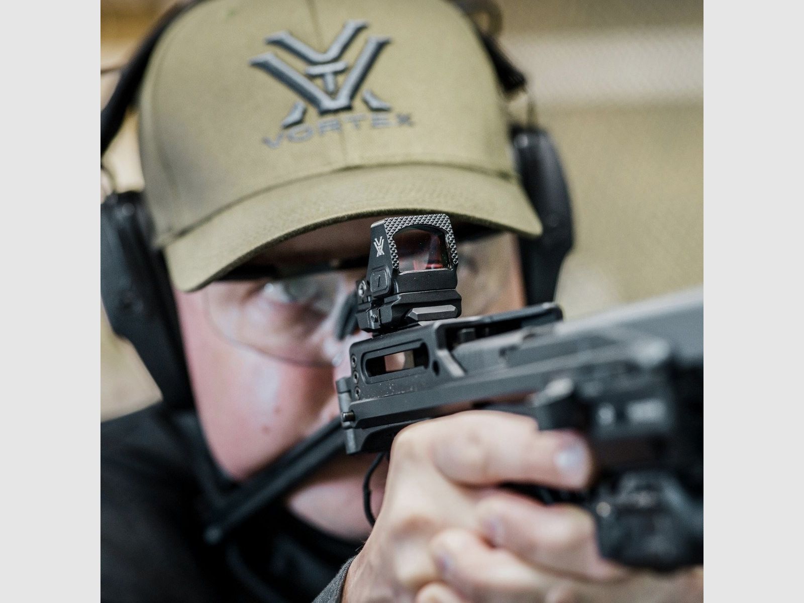 Vortex - Red dot sight Defender-ST 6 MOA - DFST-MRD6, afbeelding 8 van 8