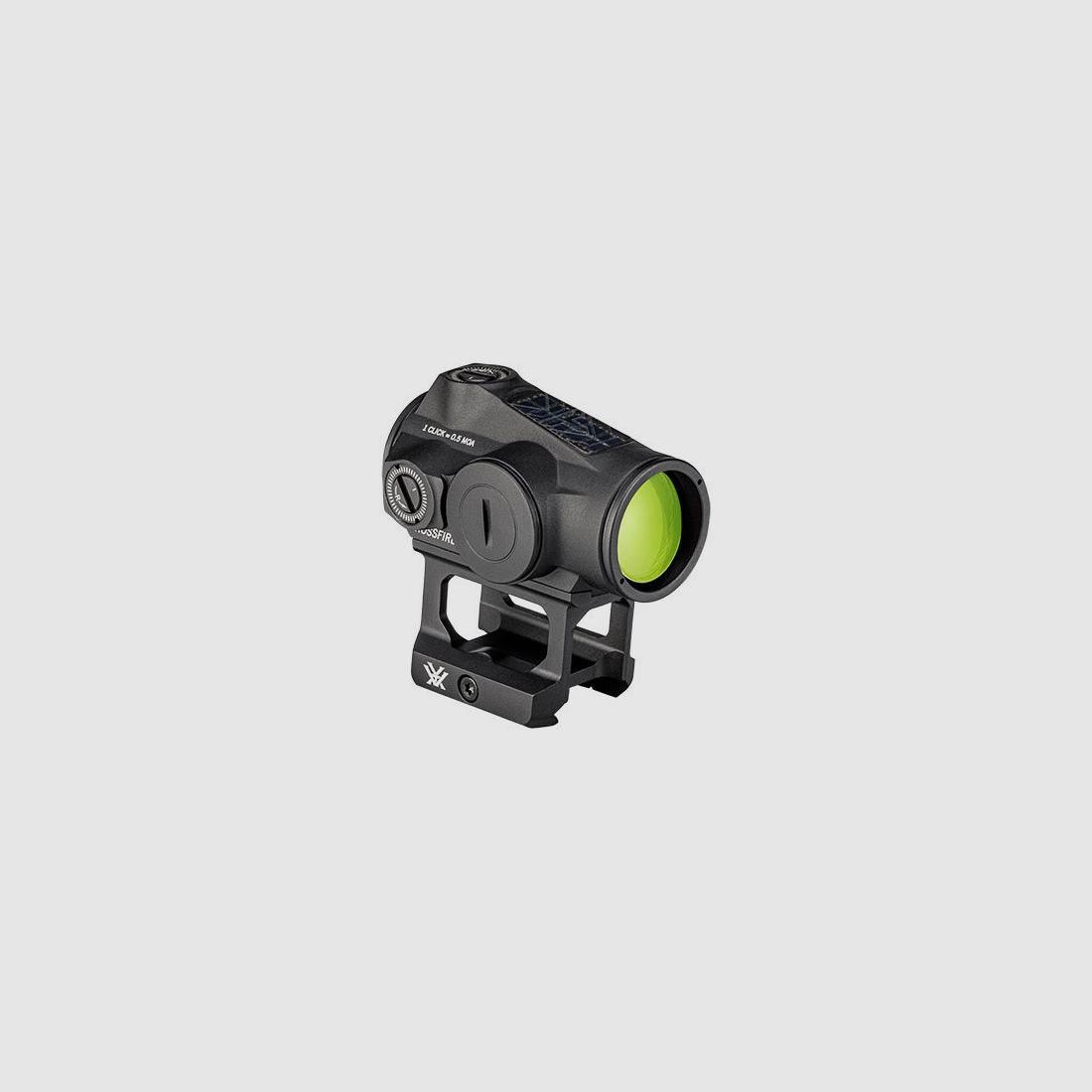 Point Vert Vortex Crossfire II Green Dot 2MOA Solar, Bild 1 von 3
