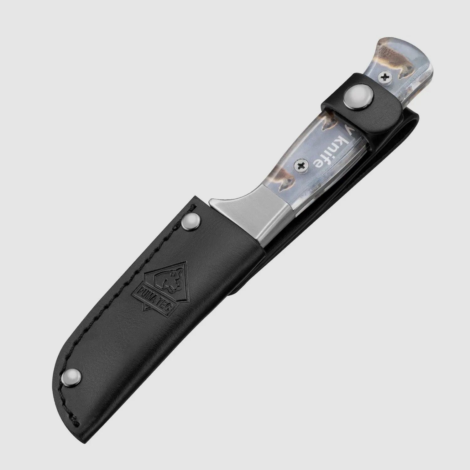 PUMA TEC my knife children's knife
