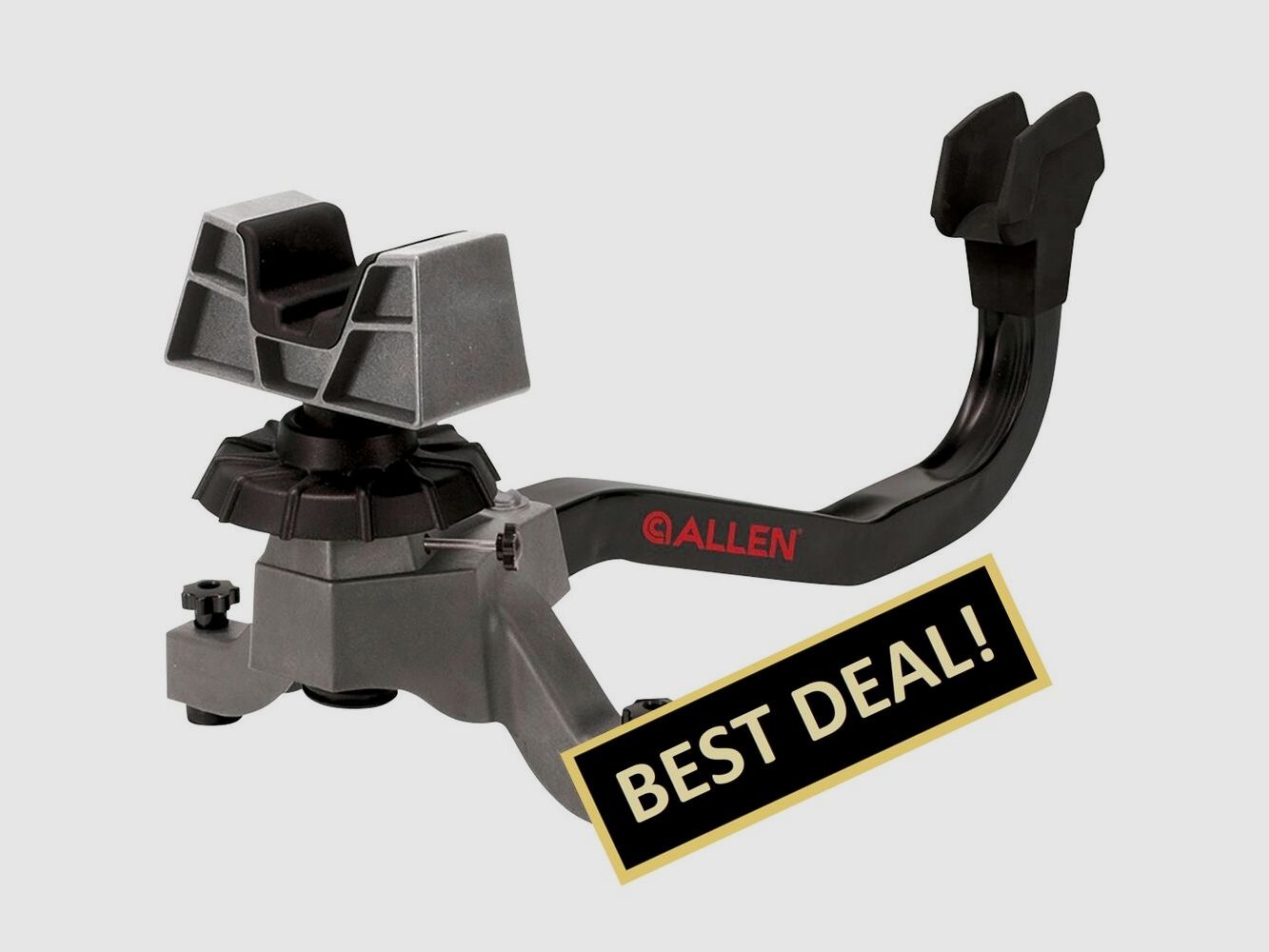 Dispositivo de ajuste Allen Accutrak