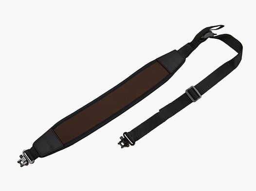 Cinghia per fucile in neoprene