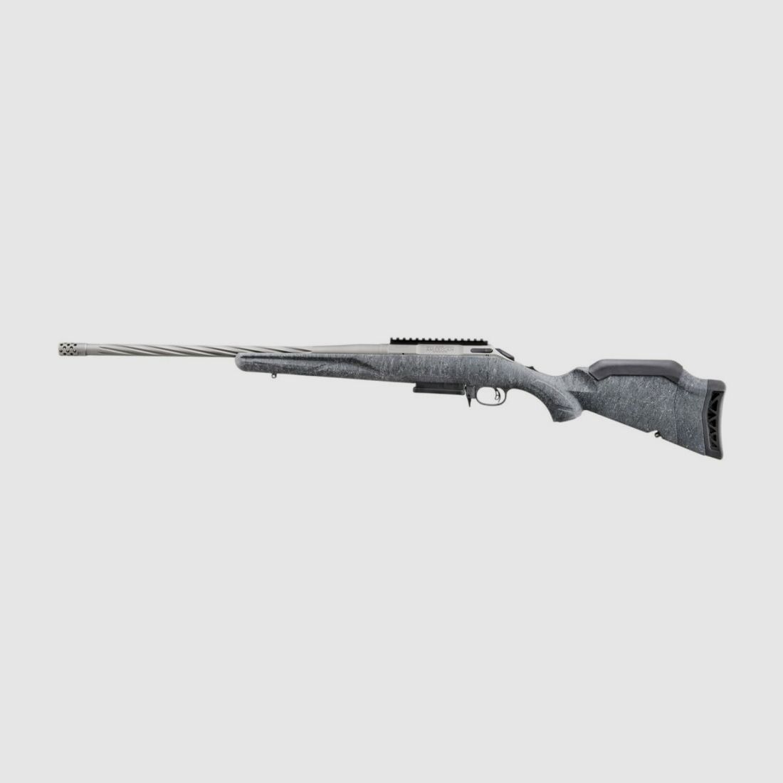 Ruger American Rifle Gen II