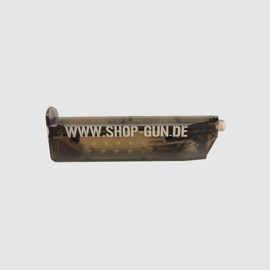 Speedloader "SHOP-GUN" (BK)