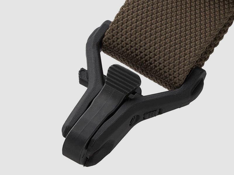 MAGPUL Paraclip-haken voor geweerriemen