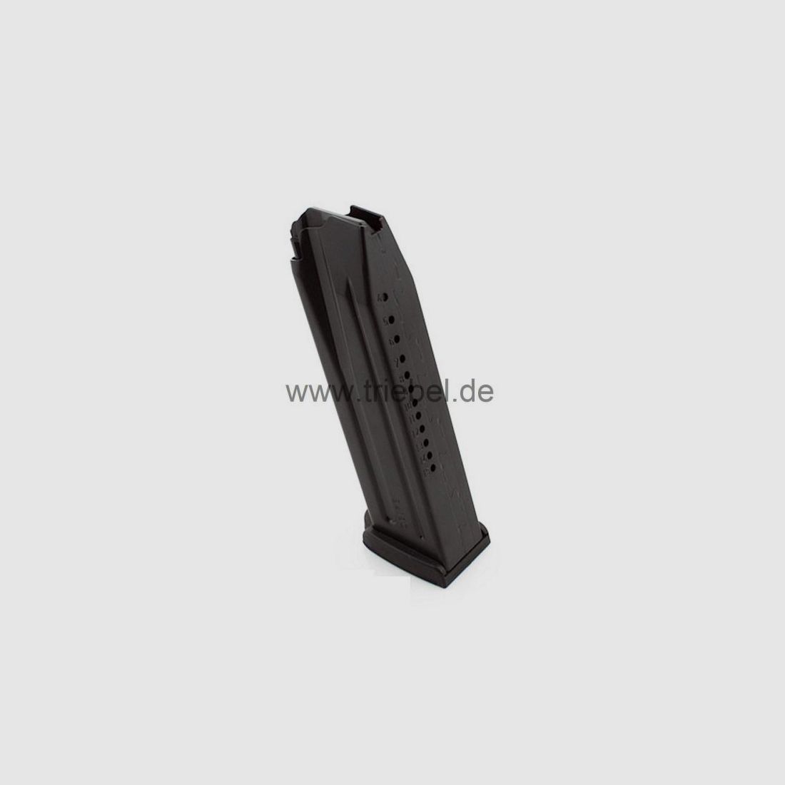 HECKLER & KOCH Magazin f. P30 / P30L  .40S&amp;W  13Schuss