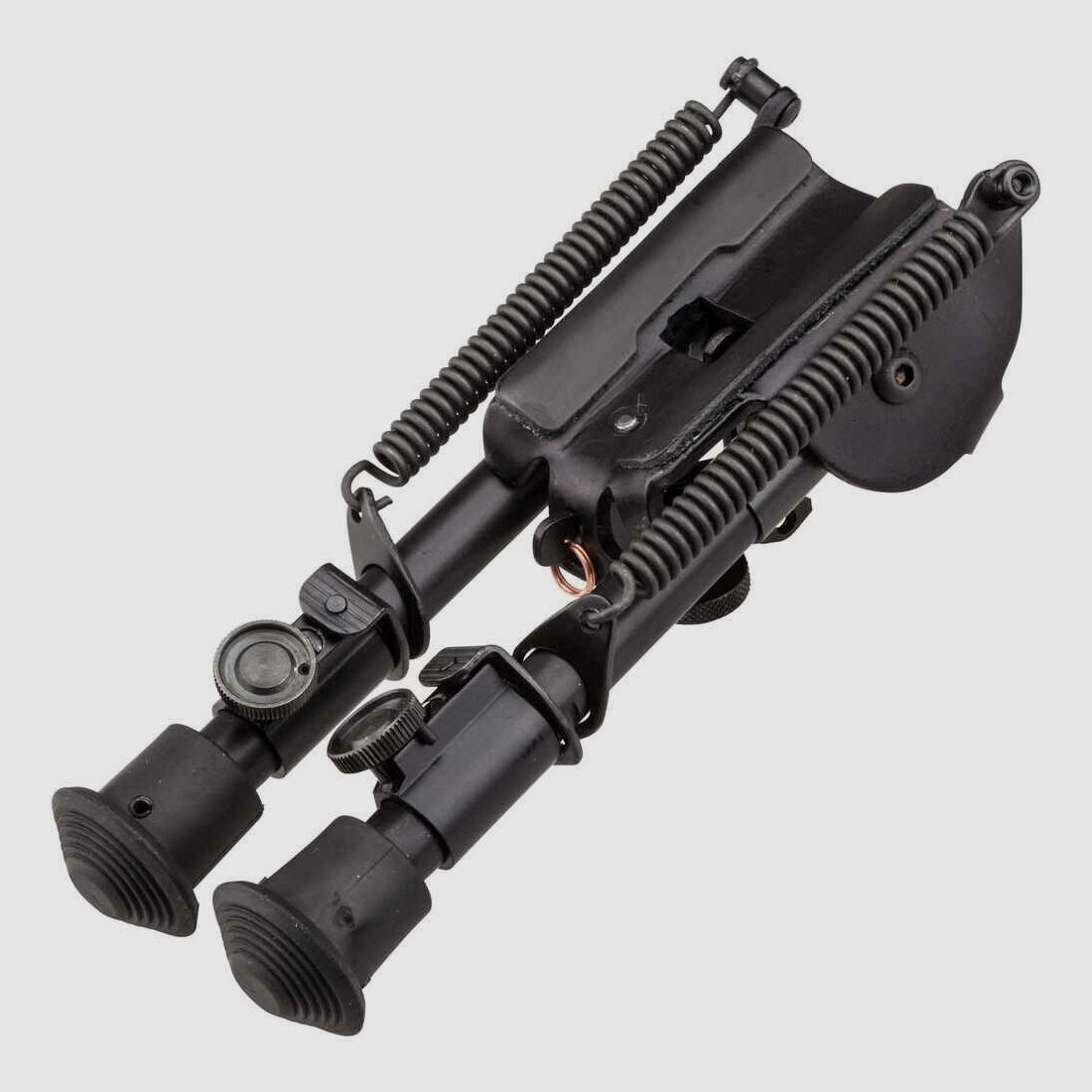 Harris Zweibein Harris 6-9 inch mit Drehgelenk