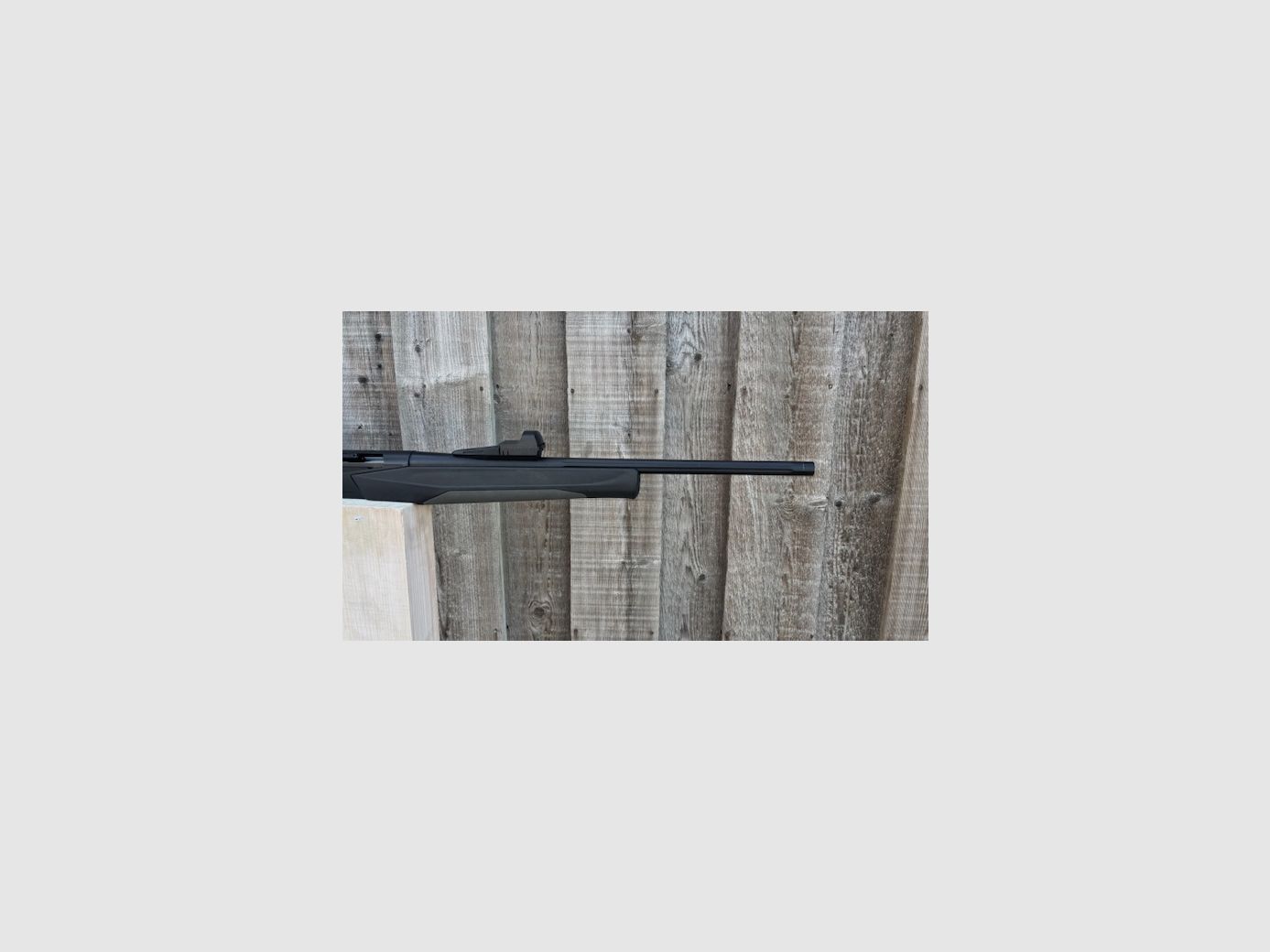 Gebrauchte Büchse Browning Maral 30.06 + Kite k1, Bild 4 von 4