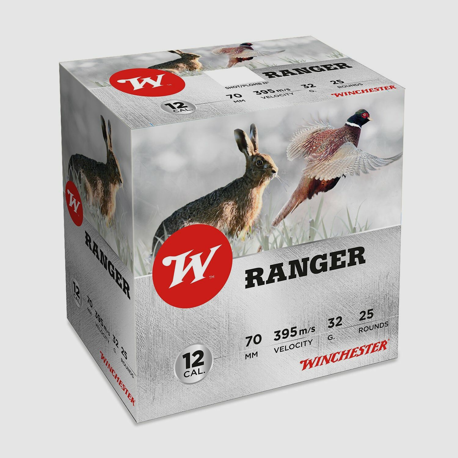 Winchester Ranger 32g - Size 5, image 1 of 3