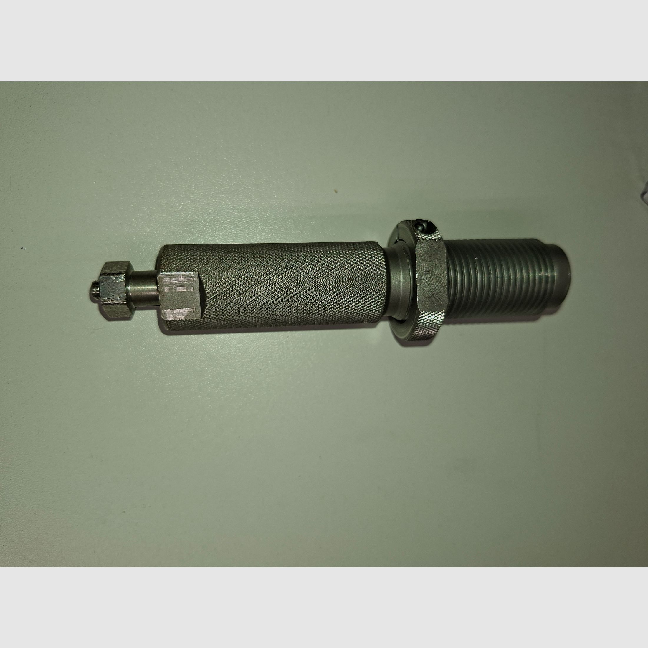 Hornady Zündhütchen Entferner Matritze