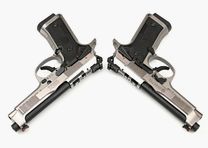 Beretta 92X Performance Defensive