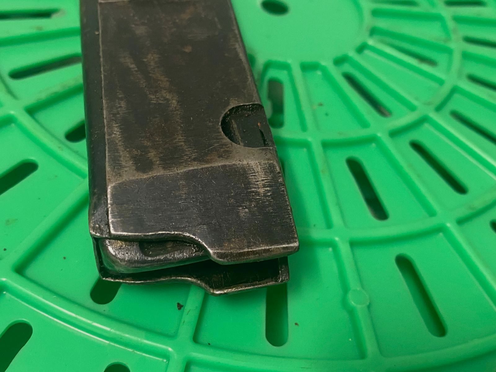 Original MP38/40 magazine from WWII (ayf 41)
