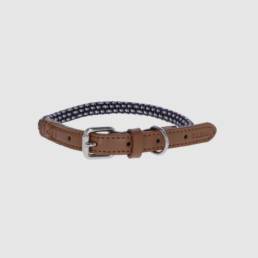 Dog collar in rope 40 - 55 cm, image 2 of 8