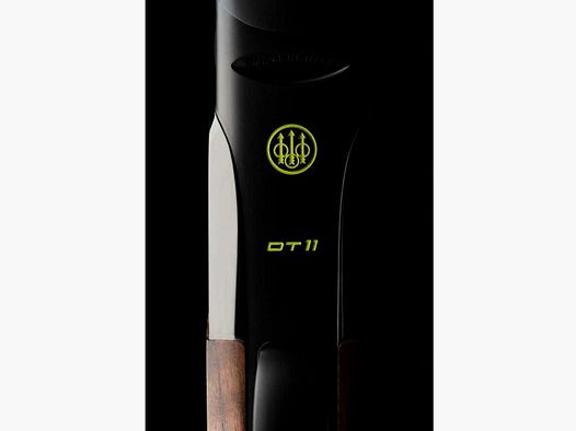Beretta DT11 Black DLC Sporting Cal.12/76