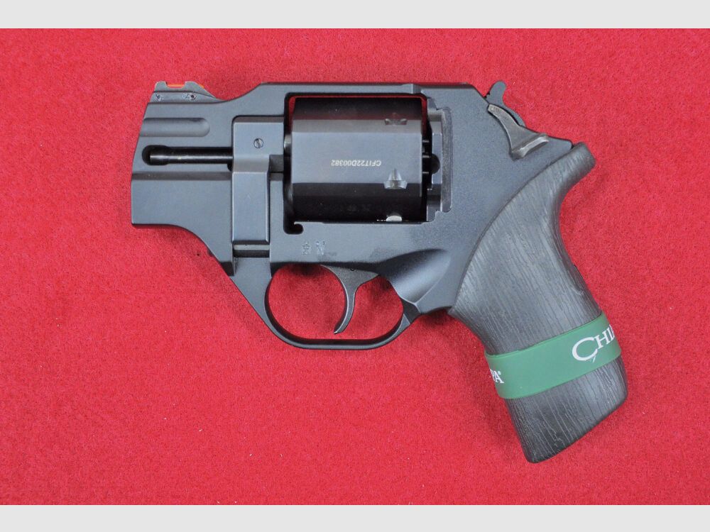 Chiappa Rhino 20 DS .357 Mag. Revolver