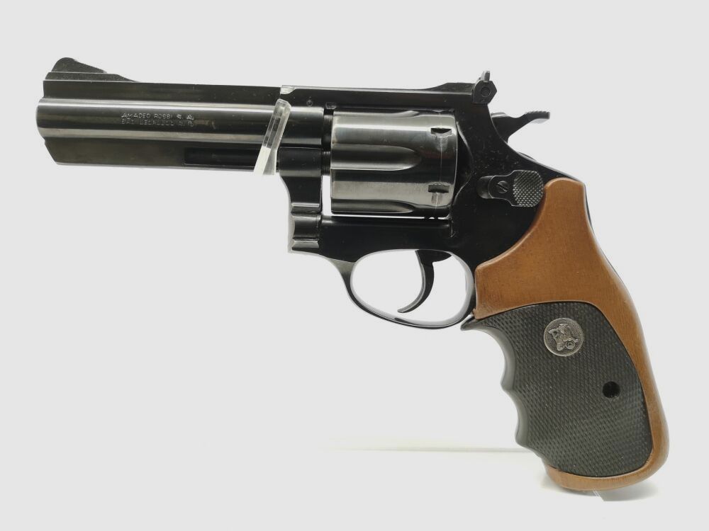 Rossi 971