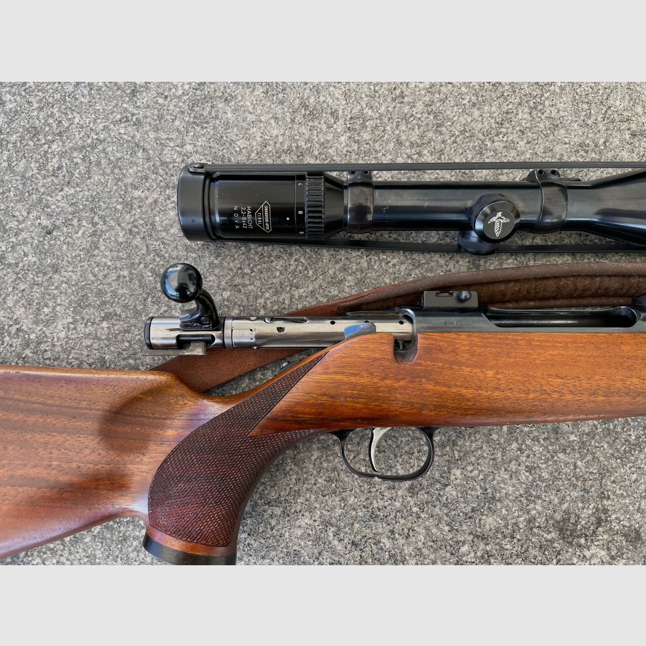 VENDU Sauer 90 / .30-06, image 2 sur 8