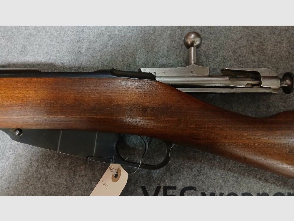 Mosin Nagant