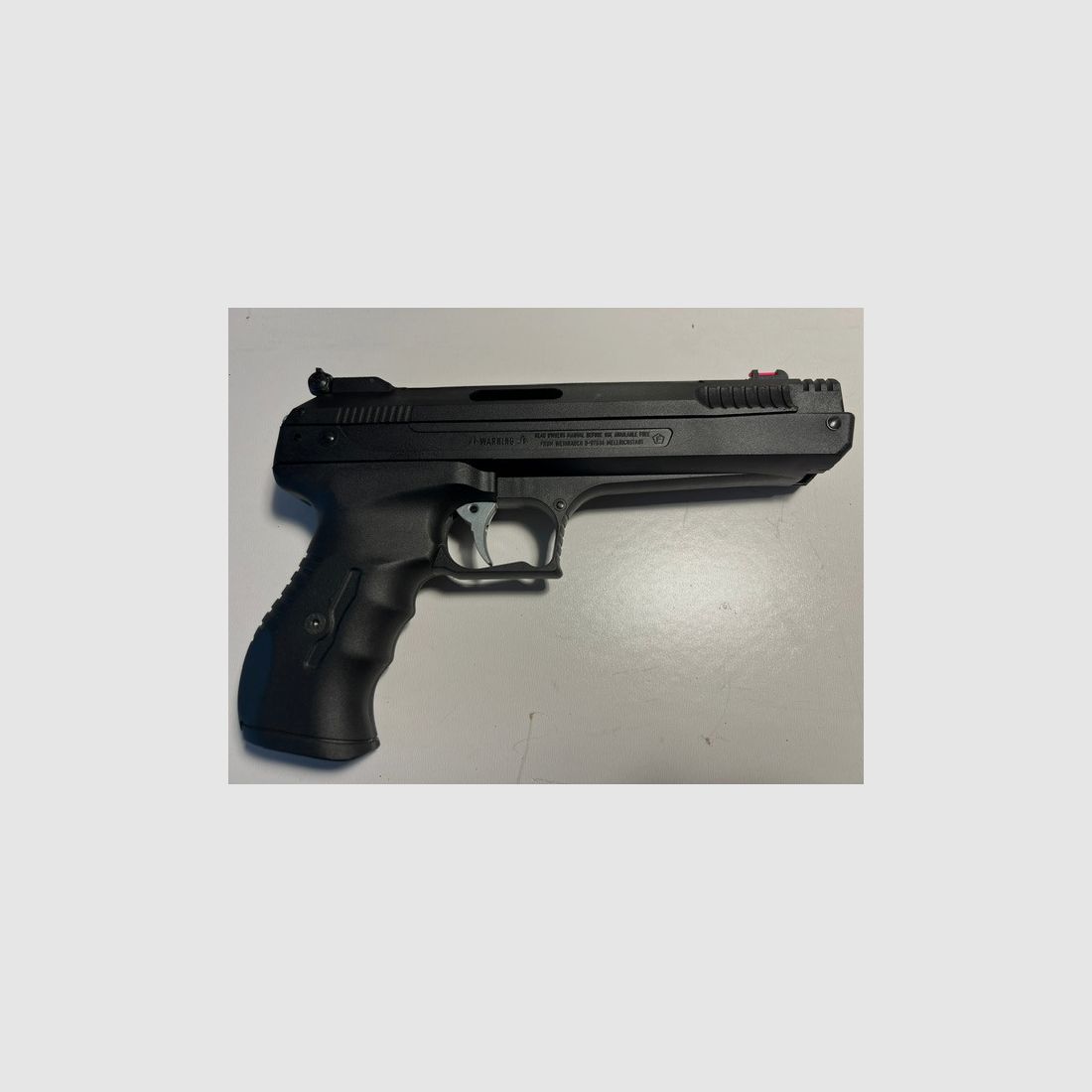 Weihrauch HW 40 PCA