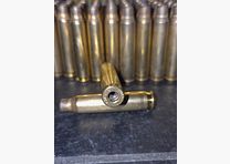 .223 Hornady bossoli 200 pz