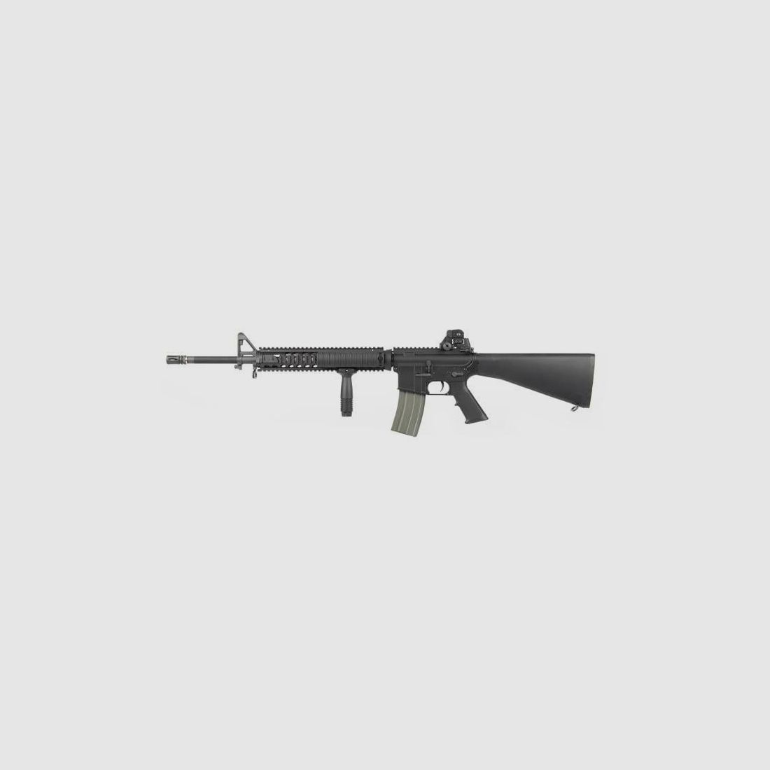 Rifle Airsoft GSG Ares M16-RIS