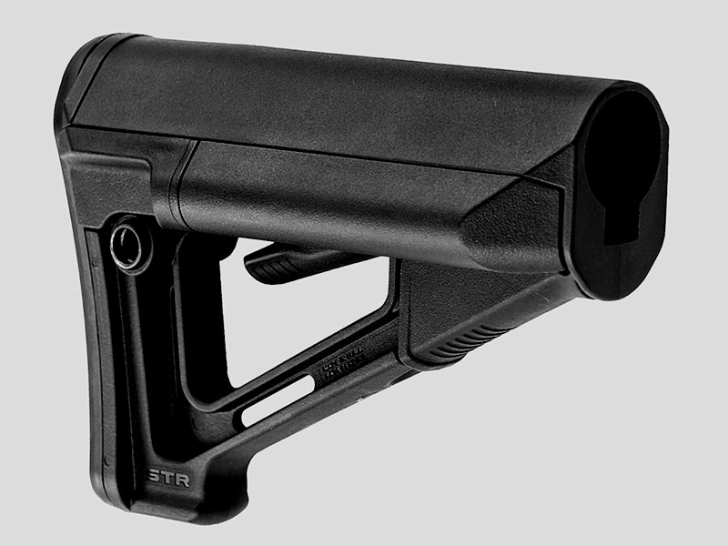 MAGPUL STR Culata OD-Verde