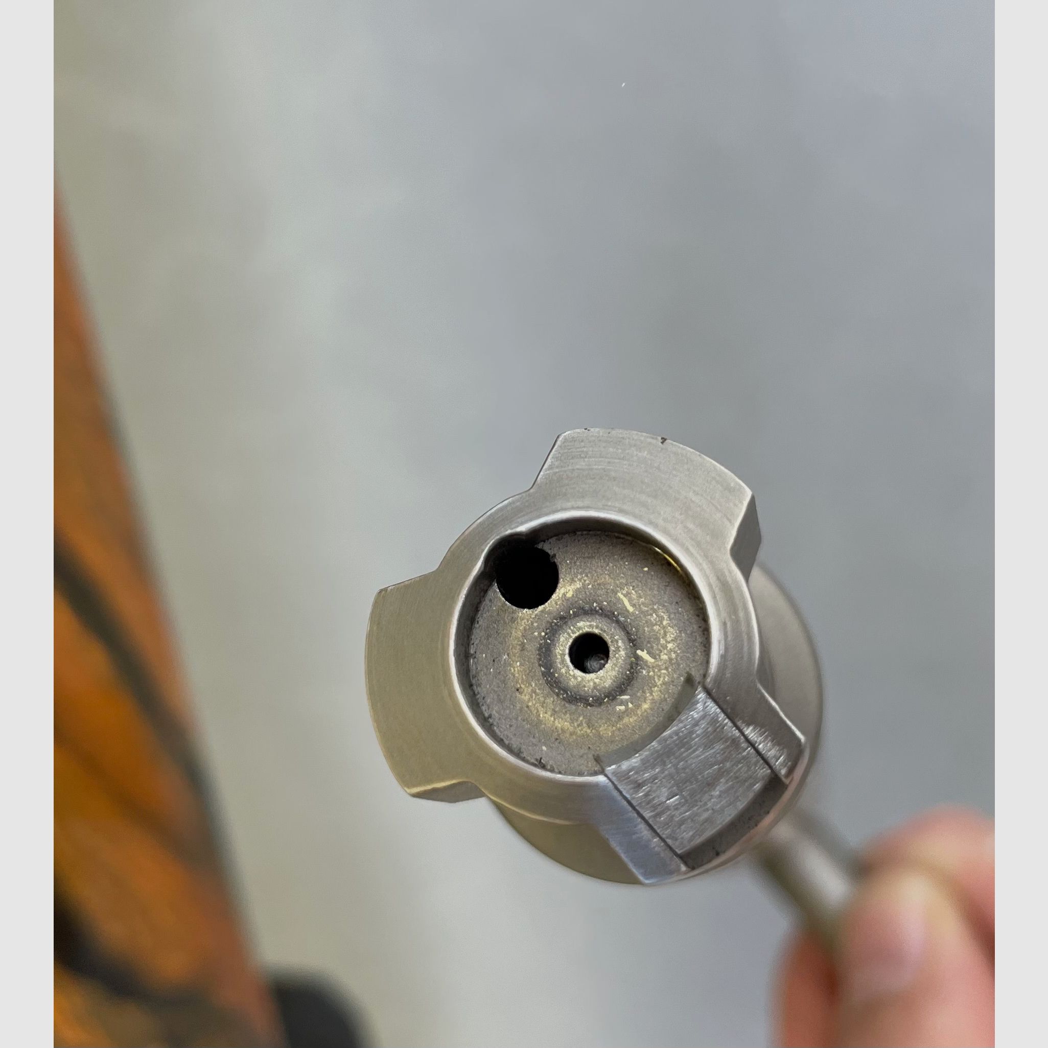 STL 6 mm Norma  Br