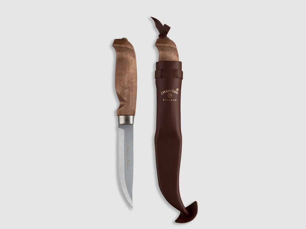 Marttiini Lumberjack Steel 127015