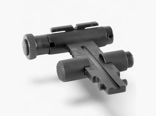 German Tactical Systems Einstellbare AK-Kimme