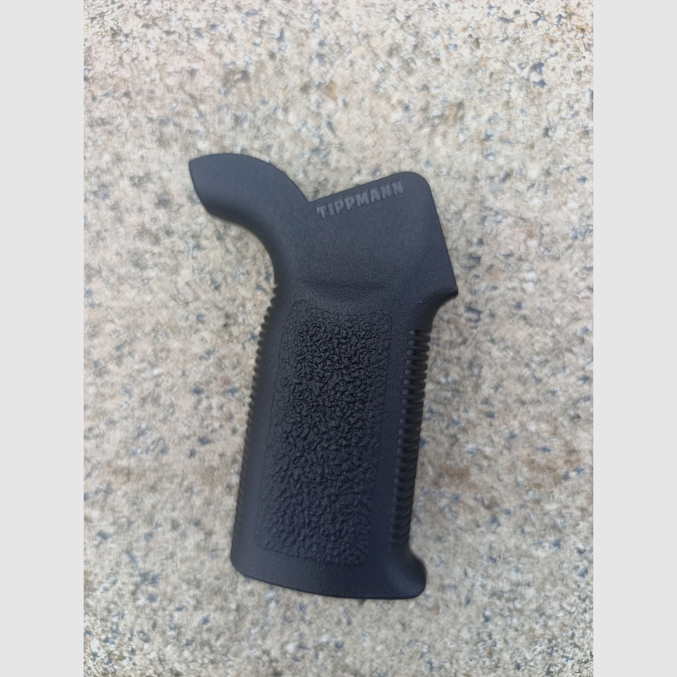 AR15 Pistol grip grip, image 1 of 4