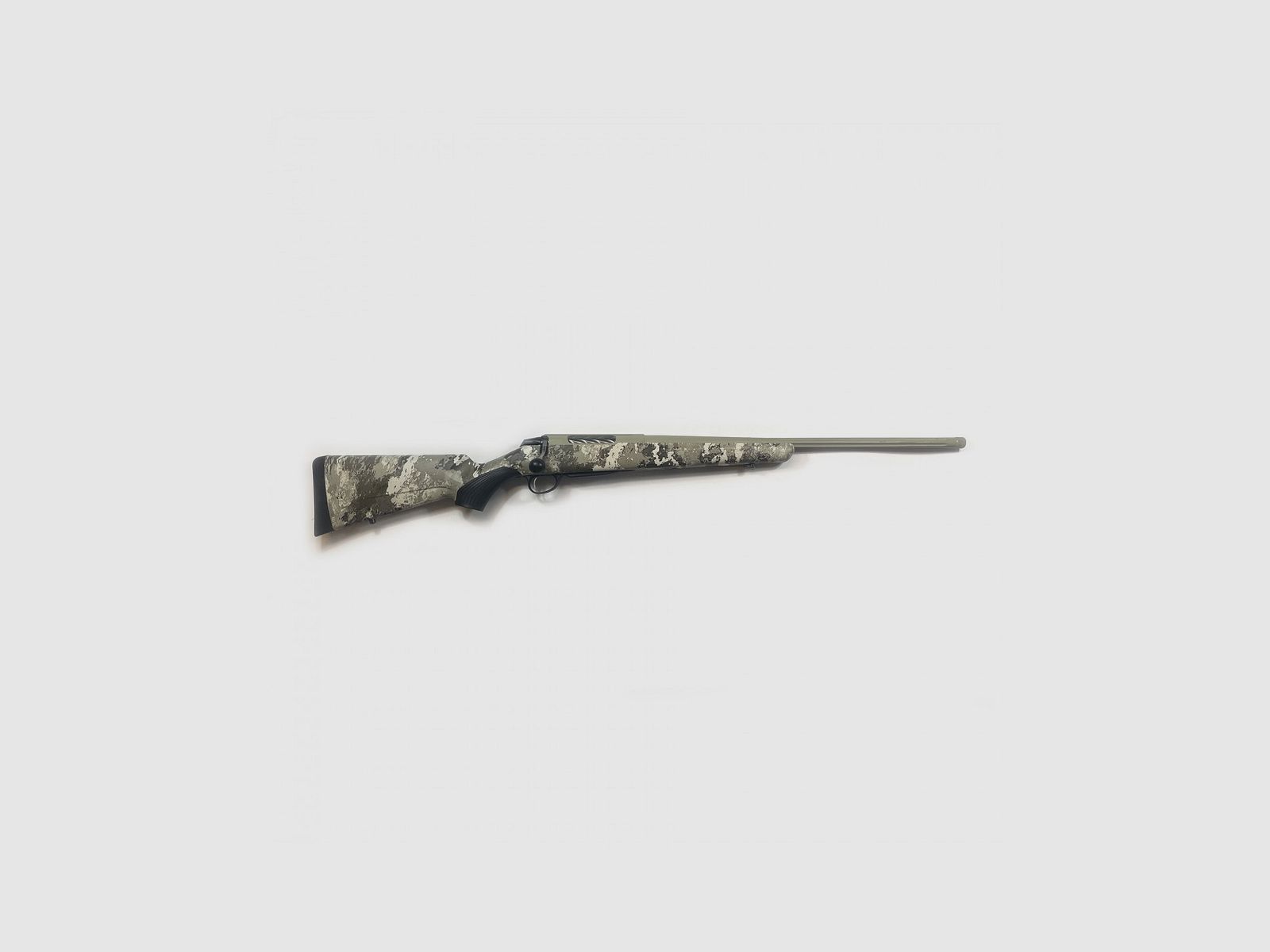 Tikka T3x Lite Veilamp Kal. 270 Winchester, Bild 1 von 8