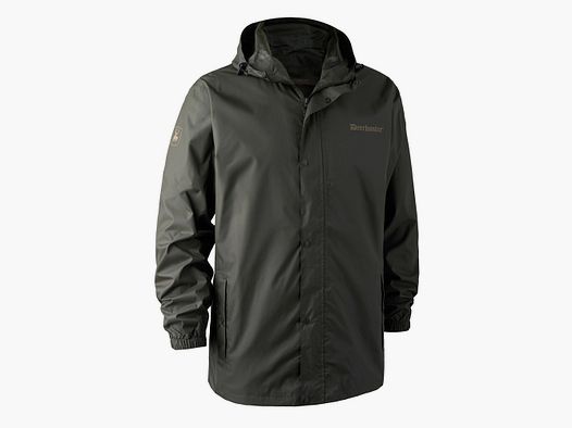 Deerhunter Survivor Rain Jacket
