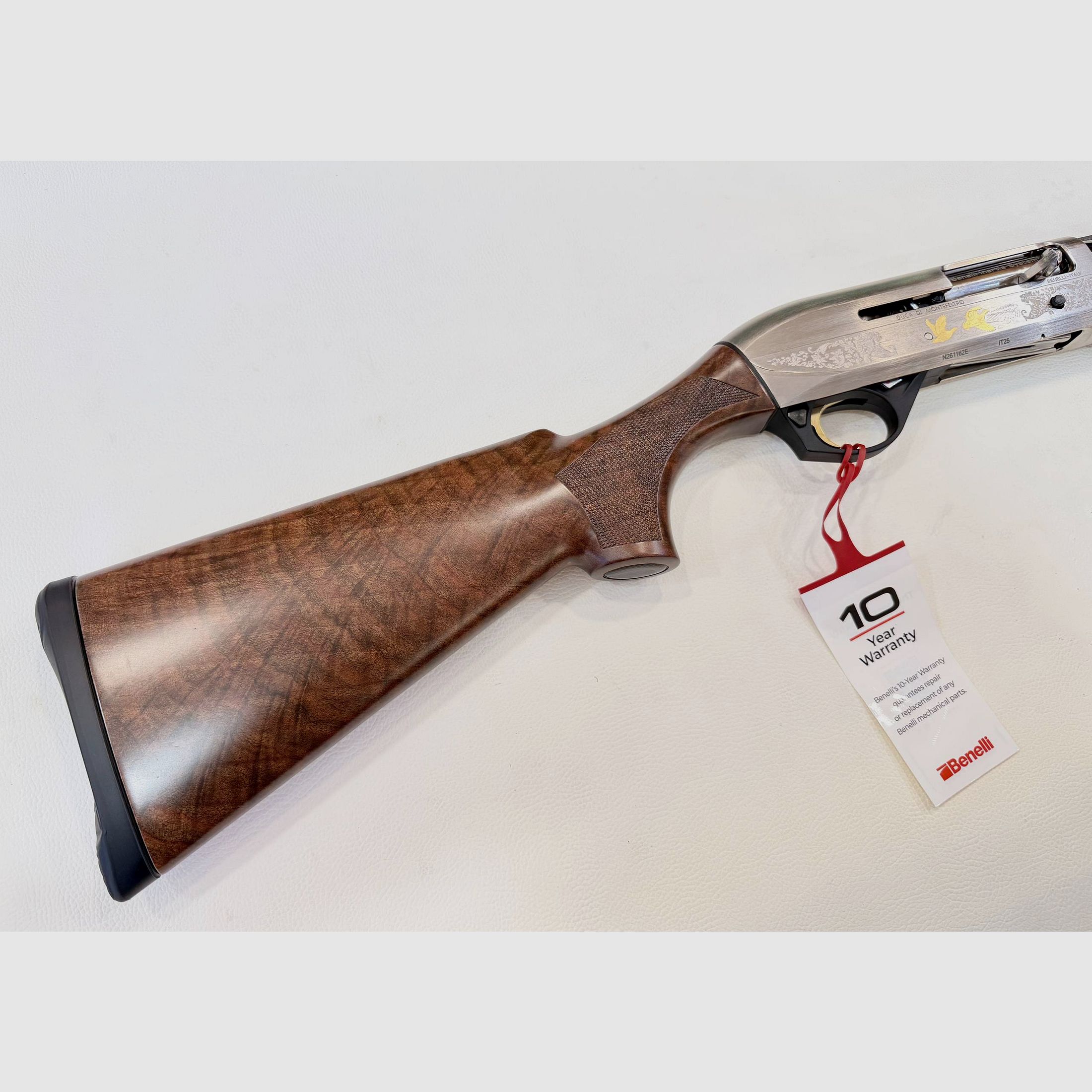 BENELLI MONTEFELTRO – 20 MAG., afbeelding 4 van 7