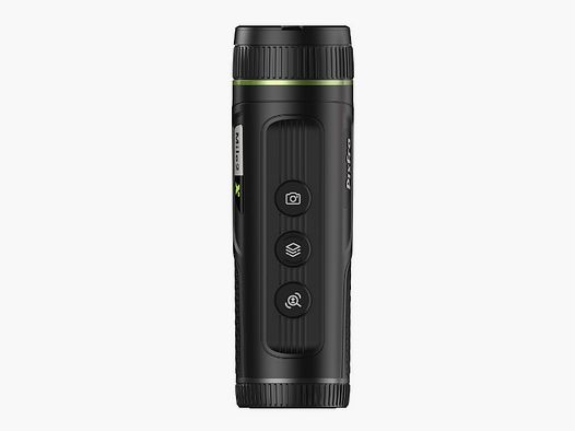 PixFra Mile 2 M425 thermal imaging camera / spotting scope / handheld device