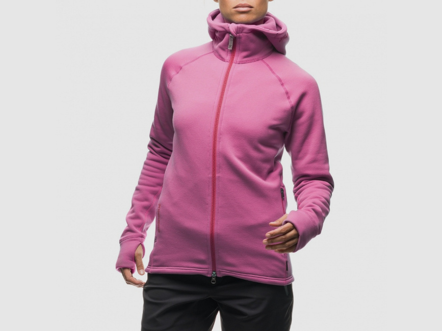 Houdini Womens Power Houdi